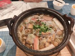 -香满楼(南关店)