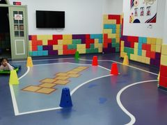 -早慧树儿童感觉统合体能训练中心(市北校区)
