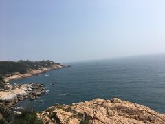 -广东惠东海龟国家级自然保护区