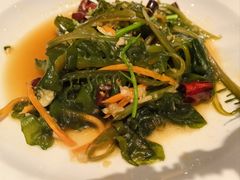 -双合园·海鲜水饺青岛菜(万佳广场店)