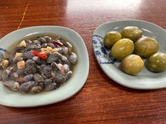 -福州人铭小吃