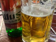 -马黑哥椒麻鸡(清江山水店)