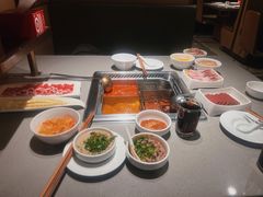 -海底捞火锅(顺城购物中心店)