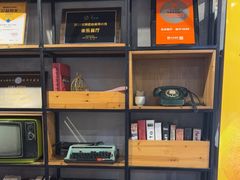 -丰乐餐厅·始于1999·本地老字号