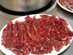 -万祥牛肉火锅(金龙店)