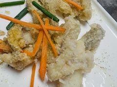 -江南村海鲜馆(洞头店)
