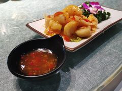 -小和庆·知味(首铸万科店)