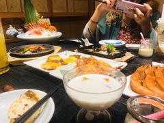 -万鱼亭·鹤家日本料理(南通青年中路店)
