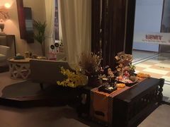 -迪洲SPA(大明宫店)