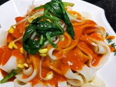 -清真·锦翔炝锅鱼(明德门店)