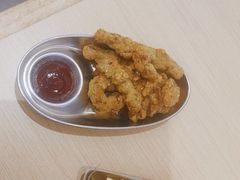 -庆米鲜朝鲜族拌饭(固戍店)