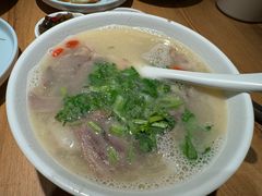 -向阳羊汤(千峰店)