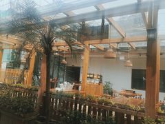 -丫口花园餐厅·融合菜
