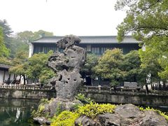 -浙江省博物馆(孤山馆区)