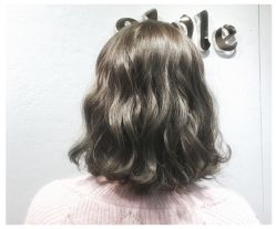 点击看大图 -IN HAIR艺术+造型