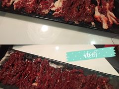 -陈记顺和牛肉火锅馆(天河北路店)