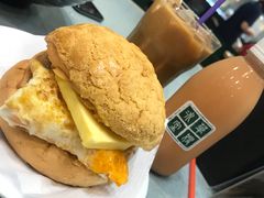 -华嫂冰室(尖沙咀店)