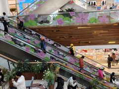 -巴黎春天(浦建店)