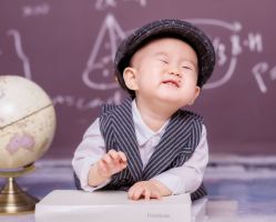 -天使宝宝儿童摄影店