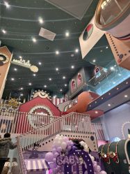 -meland club亲子乐园(北京芳圆里ID MALL店)