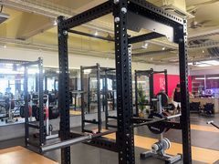 -聚健身GatherFitness(余杭店)