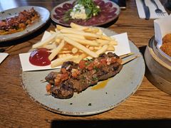 -Apollo·西班牙小酒馆(安福路店)