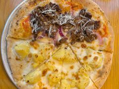 -1861意大利餐厅(文化广场店)