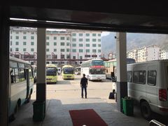 -武陵源汽车客运站
