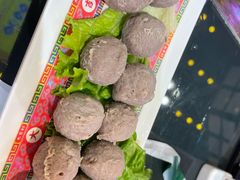 -大吉利·潮汕牛肉火锅(河西店)