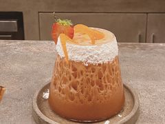 -BE NORMAL CAFE(霞溪路店)