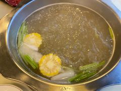-八方客汕头火锅·牛肉·卤水(福保店)