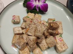 -鹿鸣春饭店(总店)