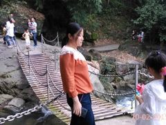 -南漈山