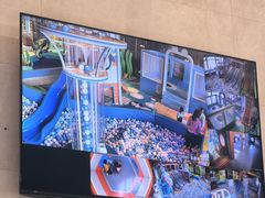-童趣廊·儿童波波池·海洋球(长隆横琴湾酒店)