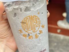 -阿姨奶茶专卖(舌涧道杭州惠民路创始店)