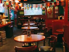 -IRISH PUB NO.9 爱尔兰酒吧