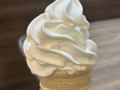 -麦当劳(城东万达广场店)