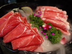 -捞王锅物料理(温州万象城店)