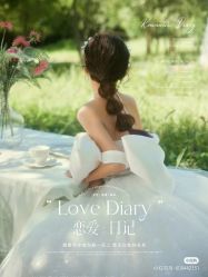 -青禾蒙娜丽莎婚纱摄影(武汉总店)
