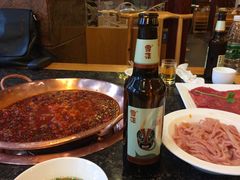 -老码头火锅(骡马市店)