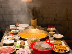 -小龙坎火锅(总店)