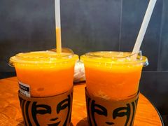 -星巴克(杭州临平银泰城B1店)