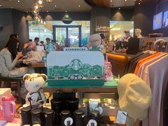 -星巴克(厦门SM新生活广场店)