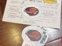 -大牌大·传统杭帮菜(湖滨店)