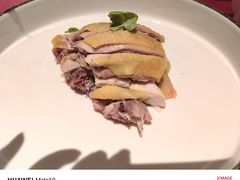 -南湖宾馆·鸳湖阁全日制餐厅