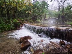 -玉渡山自然风景区