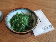 中华海草-春笙食堂.丼饭拉面寿司(GOGO新天地店)
