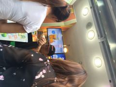 Coco都可茶饮(春熙新街店)-CoCo都可(新街店)