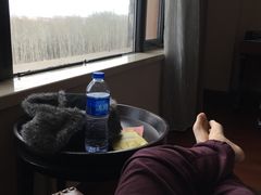 -长白山万达喜来登度假酒店