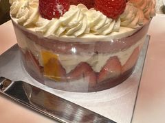 -万丽轩·粤菜(王府井金茂万丽酒店)